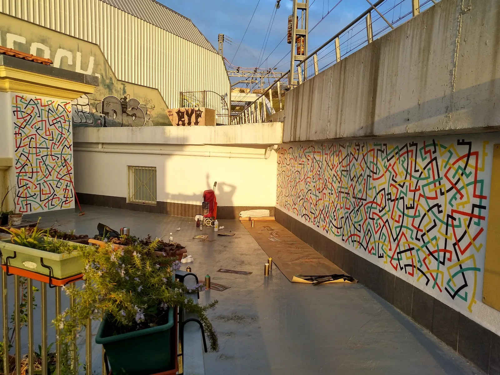 Casa de Cultura Loiola - Fotografía 1