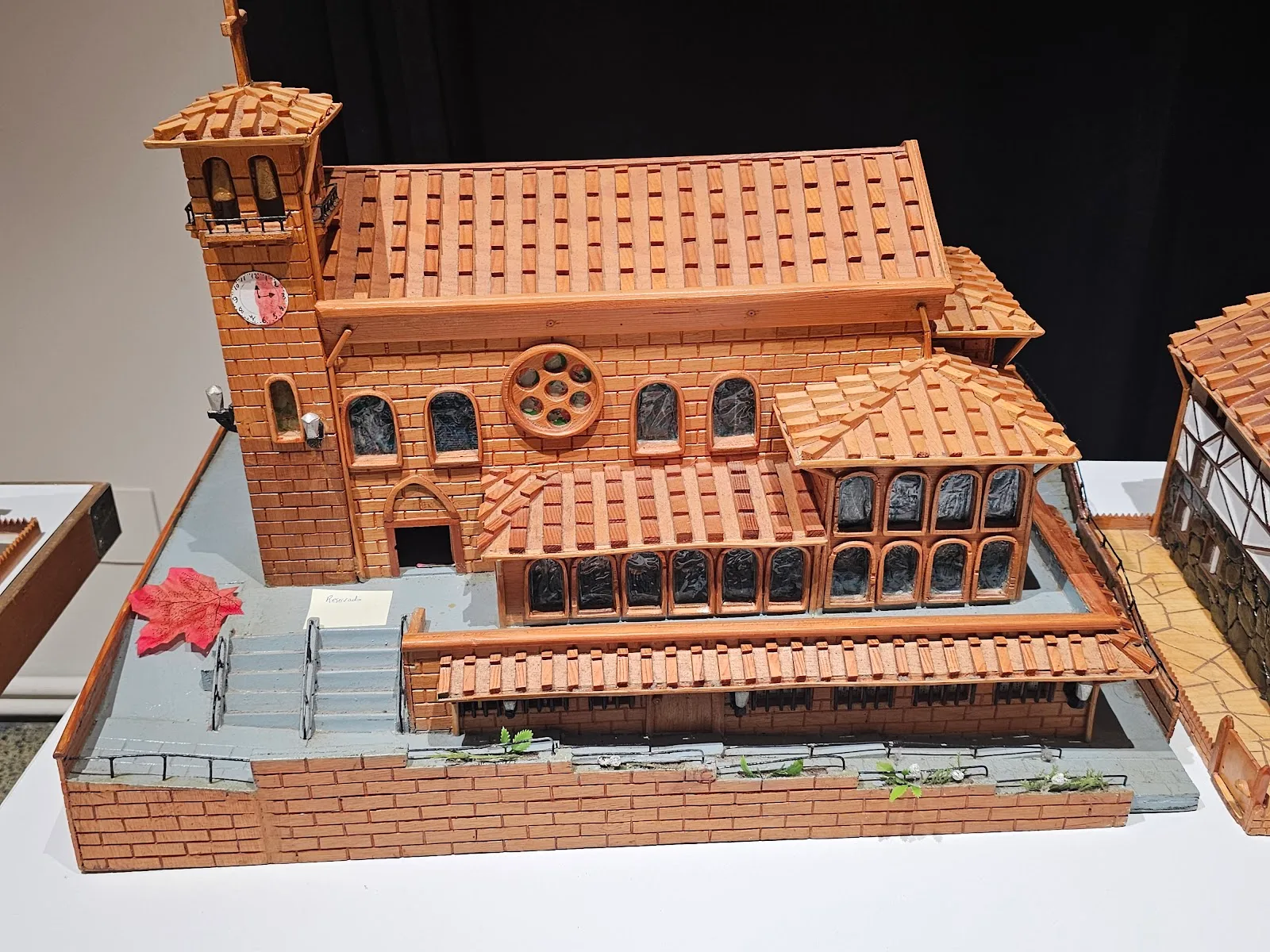 Casa de Cultura Loiola - Fotografía 2