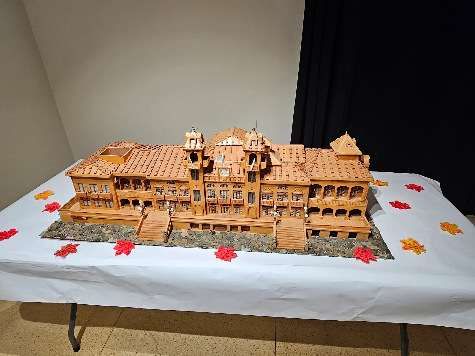 Casa de Cultura Loiola - Fotografía 4