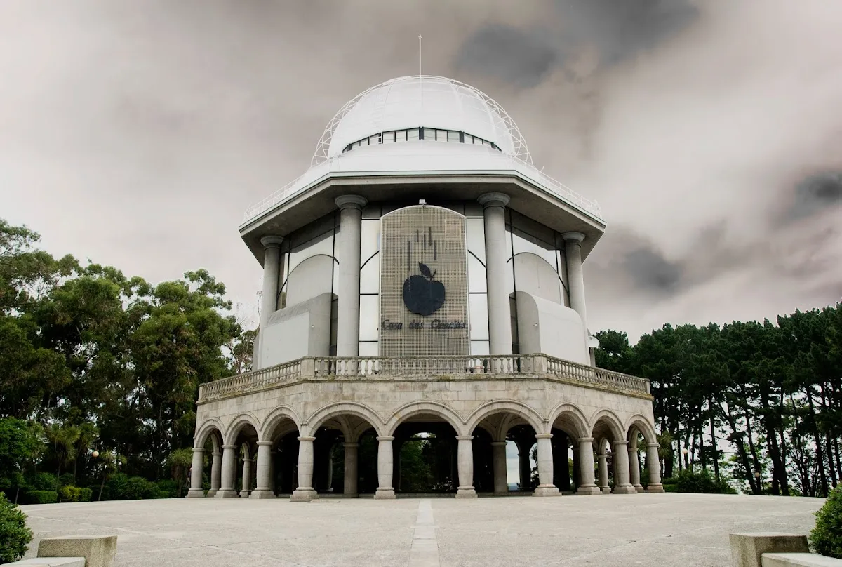 Casa de la Ciencia