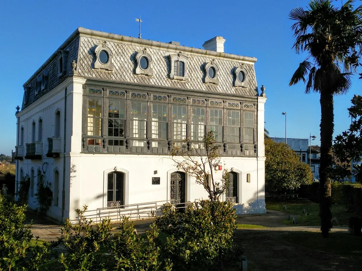 Casa de la Cultura de Tarifa