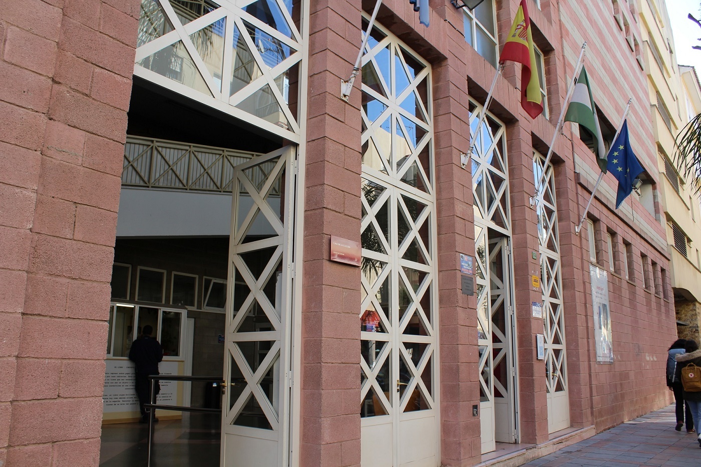 Temporada de Artes Escénicas y Recitales Líricos