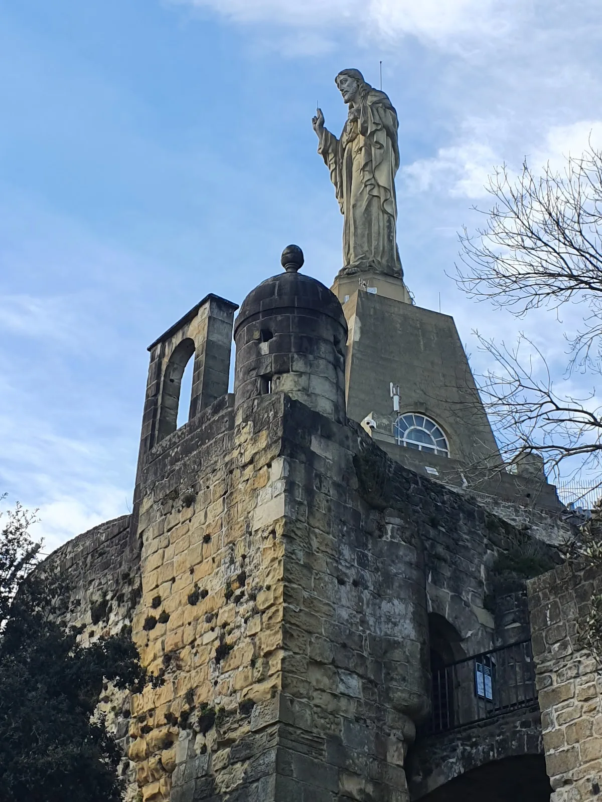 Casa de la Historia de Urgull - Fotografía 1