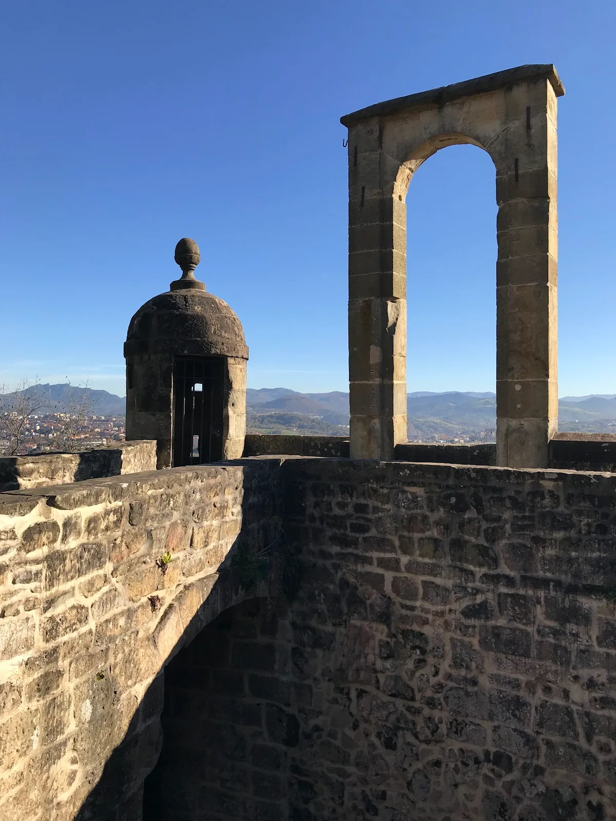 Casa de la Historia de Urgull - Fotografía 2