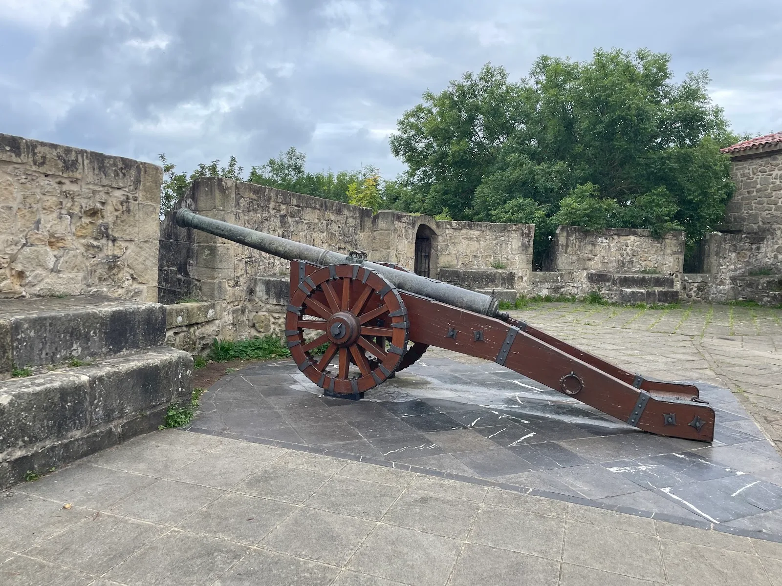 Casa de la Historia de Urgull - Fotografía 4