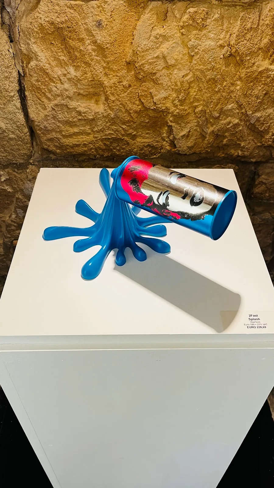 Casa del Arte Palma de Mallorca - Fotografía 2