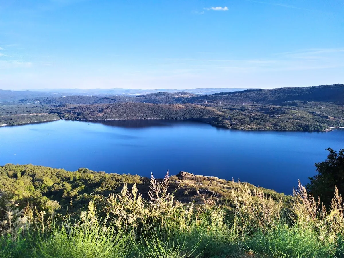 Casa del Lago Sanabria Park