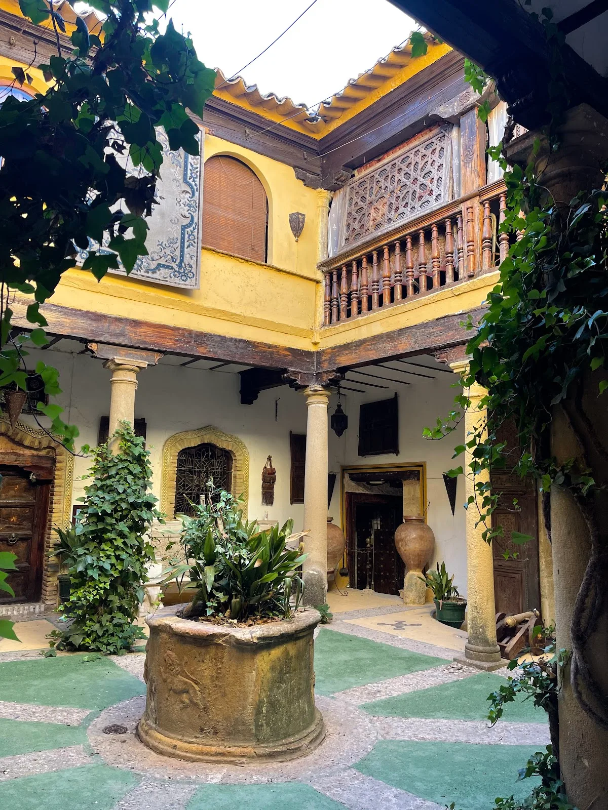 Casa Granada Venegas