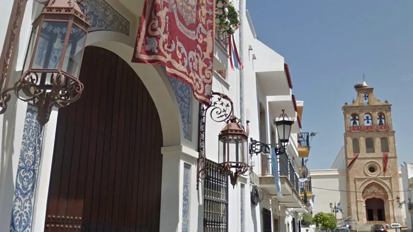 Casa-Hdad de la Bella