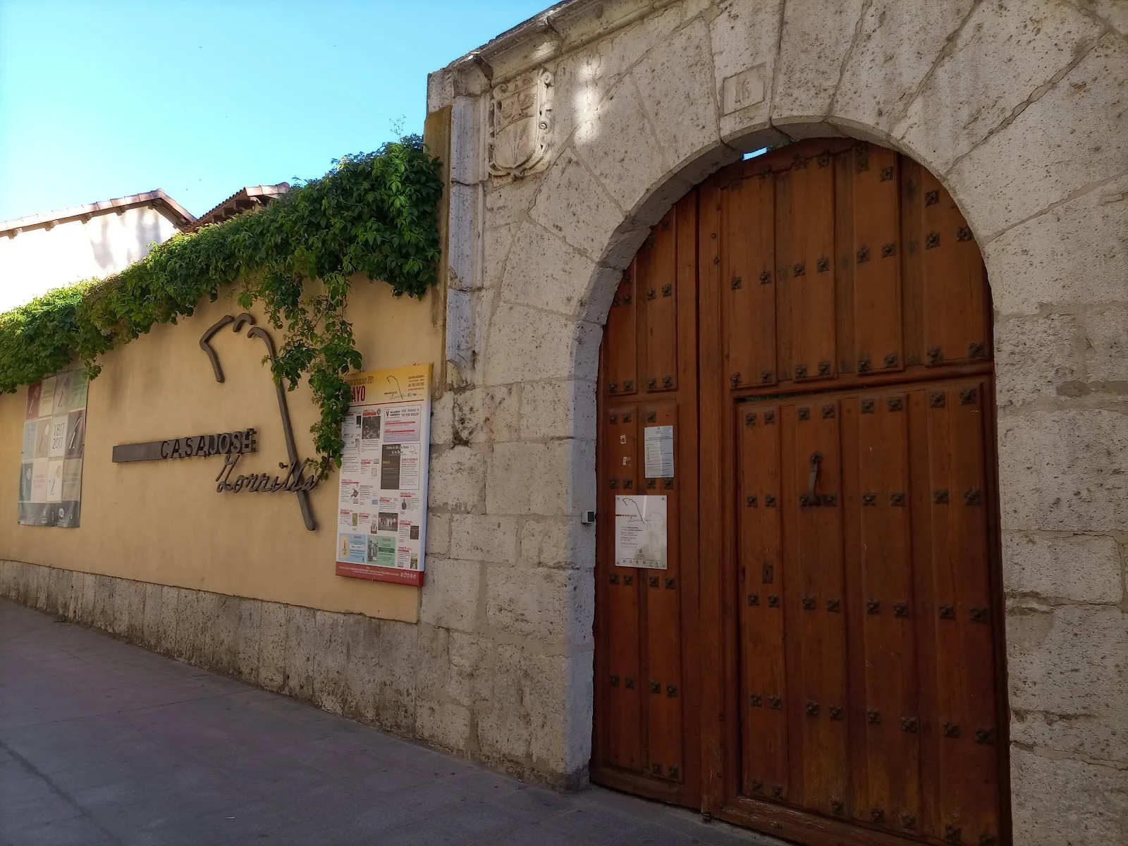 Casa-Museo José Zorrilla - Fotografía 2