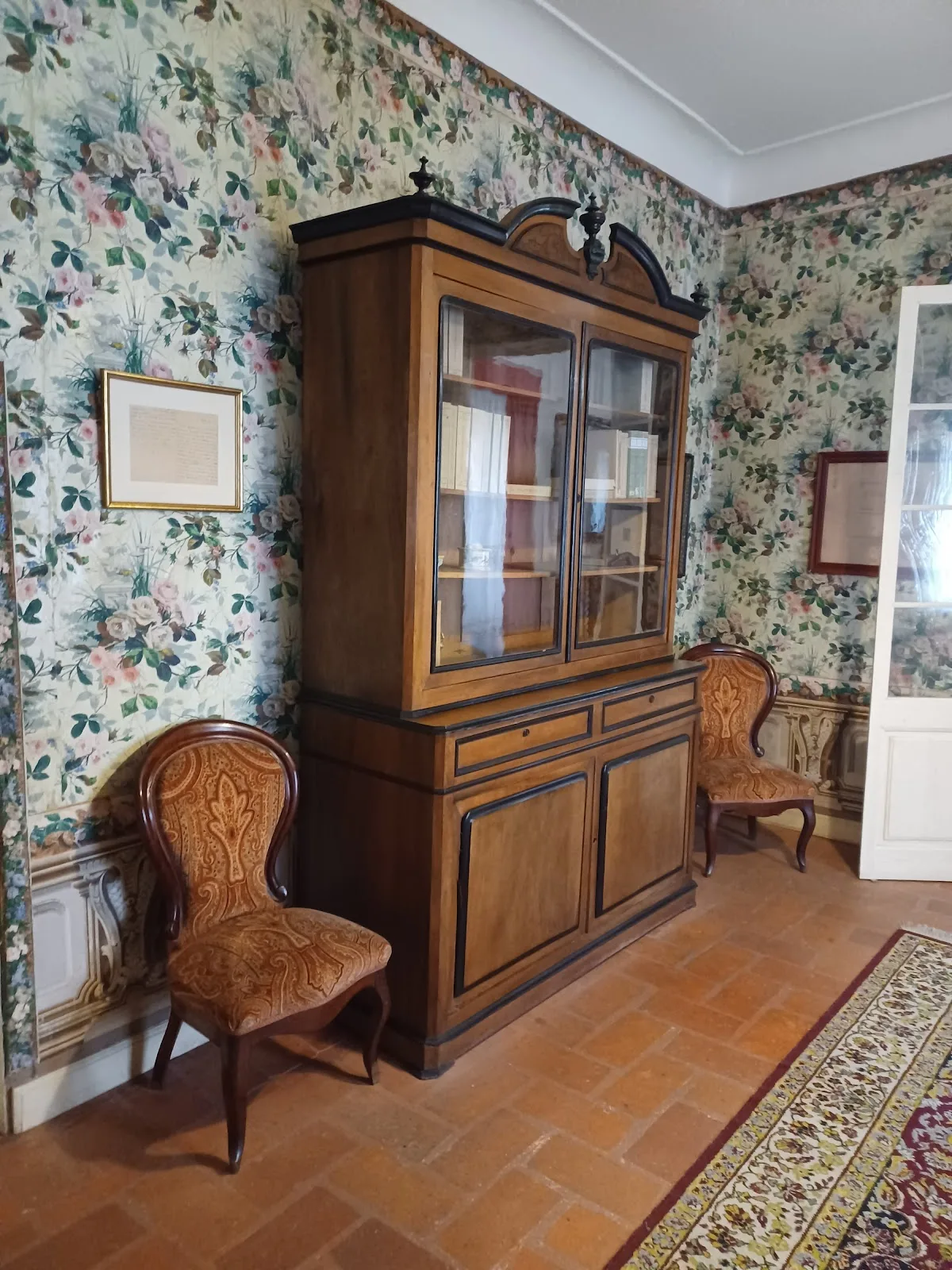 Casa-Museo José Zorrilla - Fotografía 4