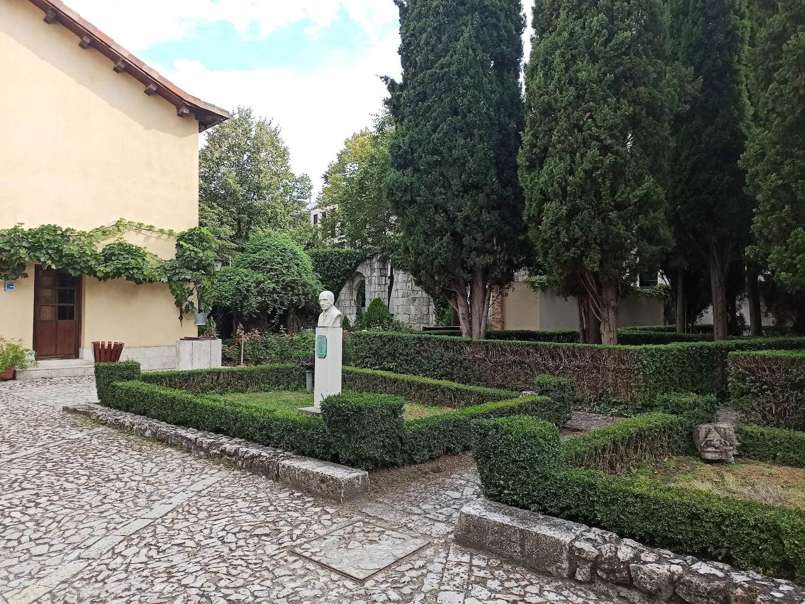 Casa-Museo José Zorrilla - Fotografía 5