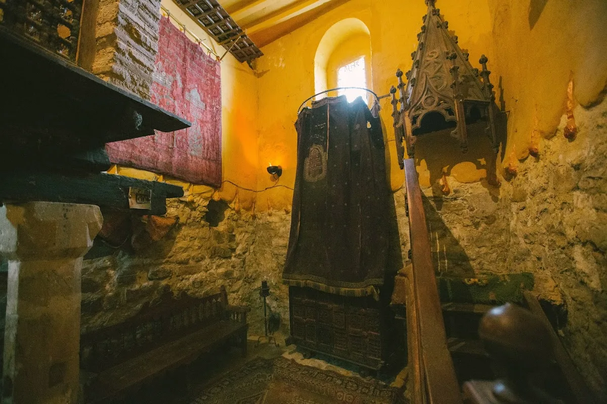 Casa Museo Sinagoga de Salomón
