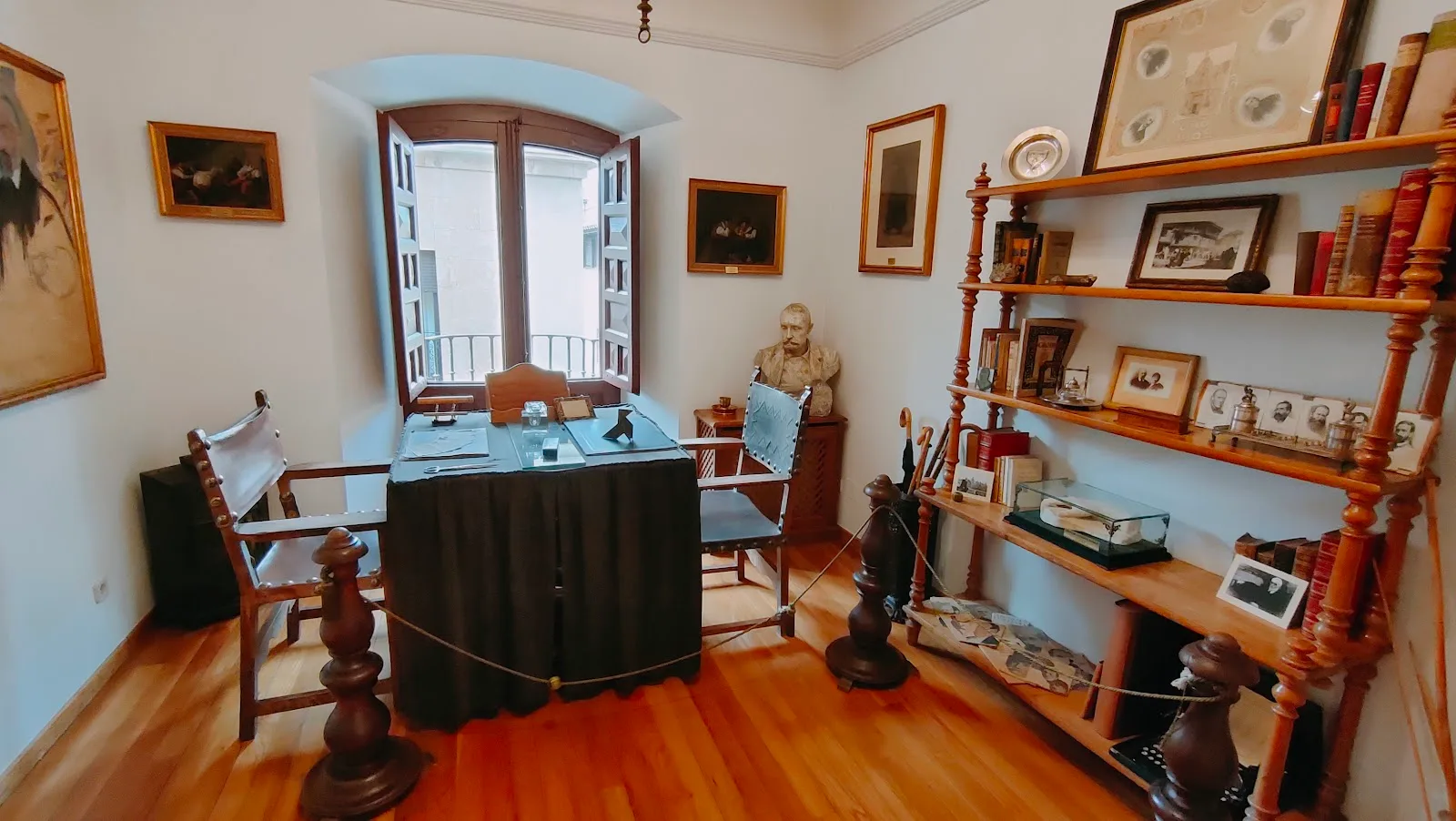 Casa-Museo Unamuno - Fotografía 2