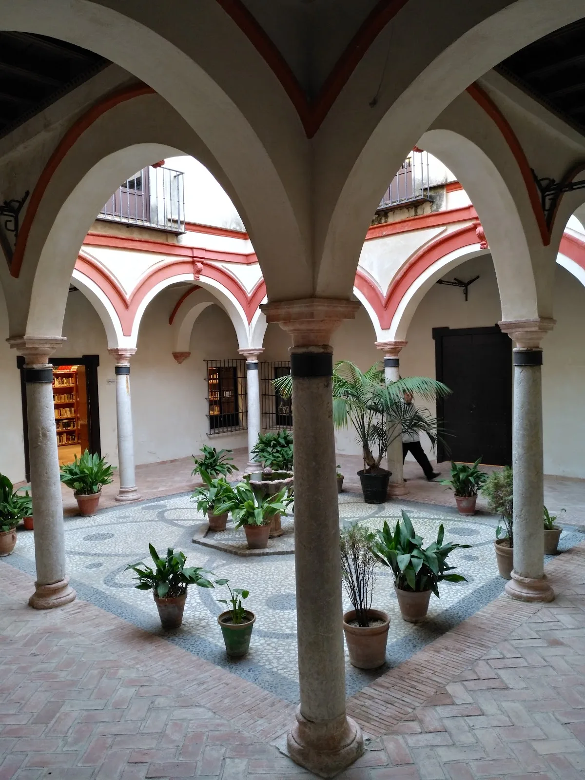 Casa Ordóñez
