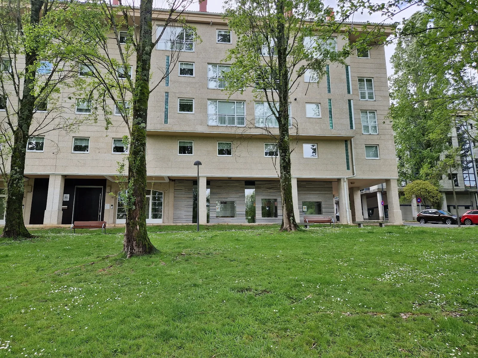 Casa Xoana Torres - Fotografía 5