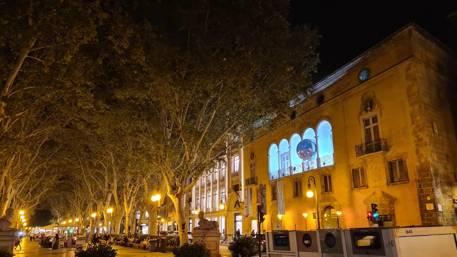Casal Solleric - Fotografía 3