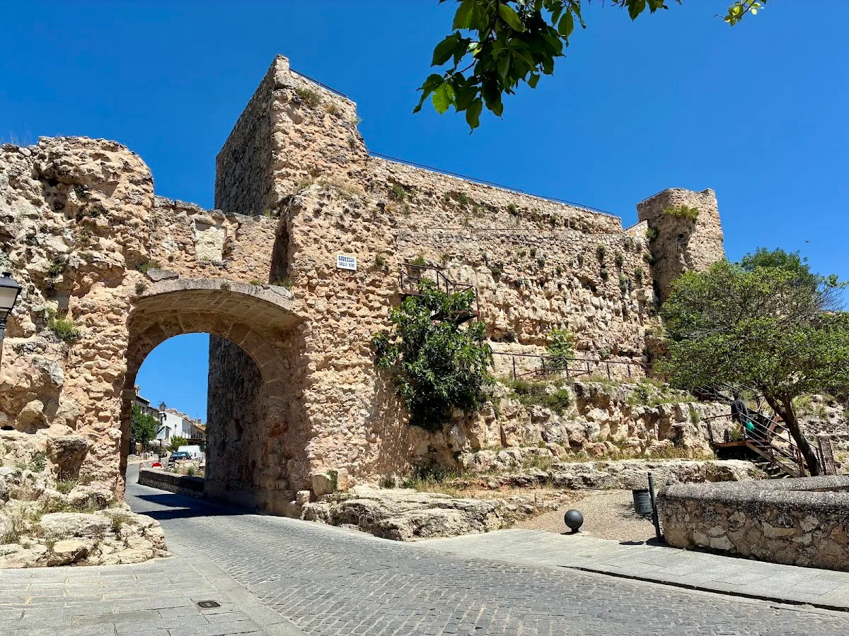 Castillo de Cuenca