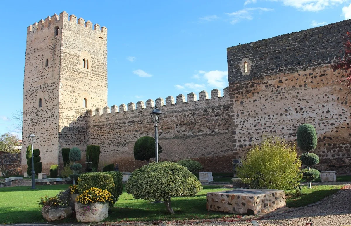 Castillo de Doña Berenguela