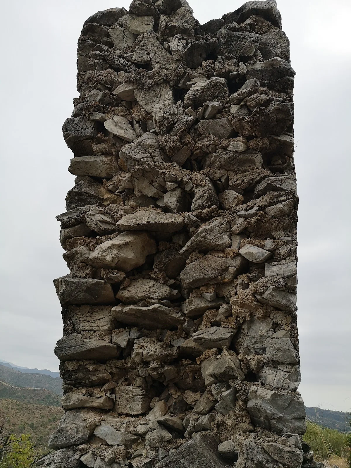 Castillo del Nicio