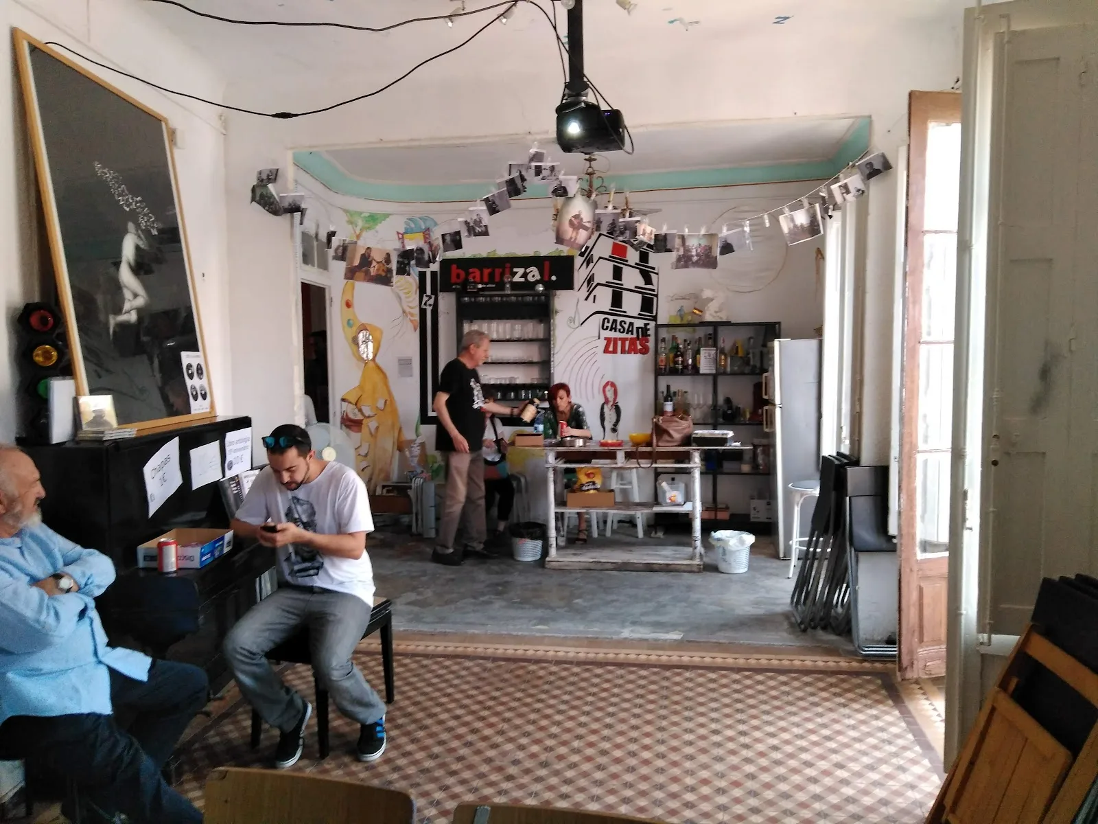 C.C. La Casa de Zitas - Fotografía 3