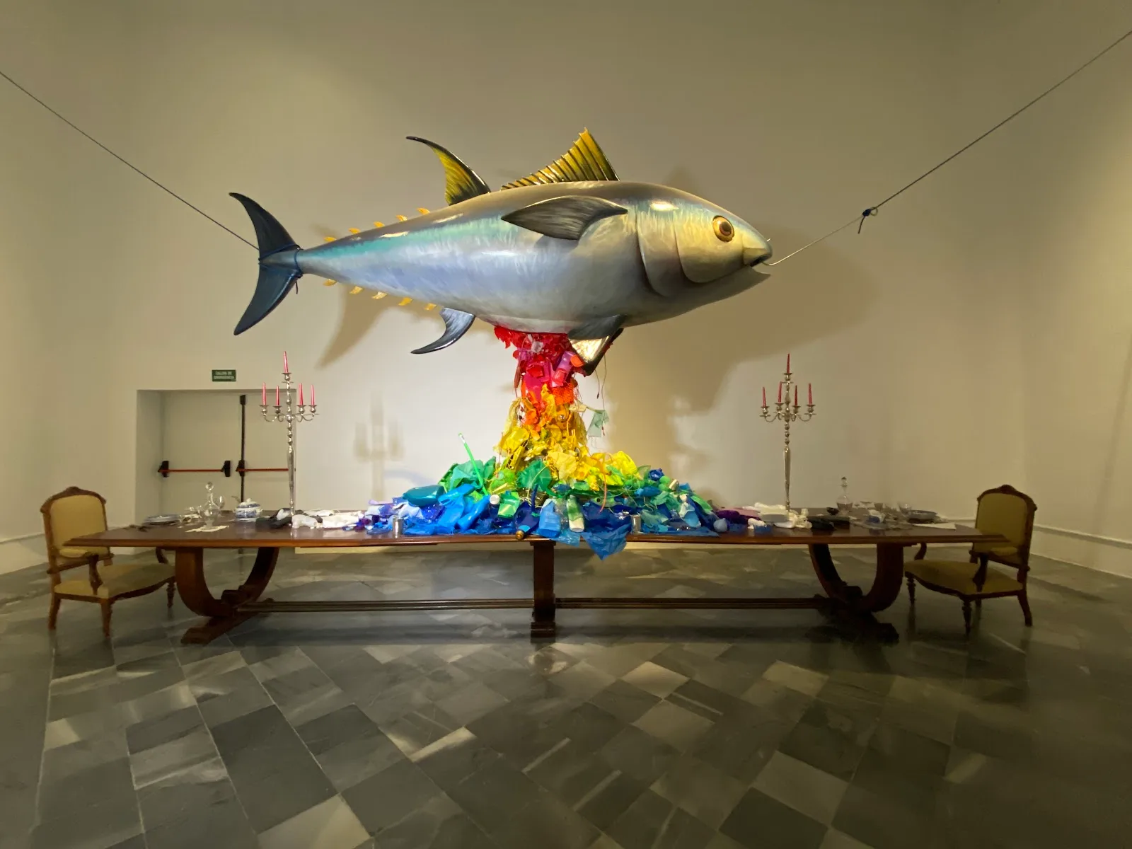CCCC (Centro del Carmen de Cultura Contemporánea) - Fotografía 4