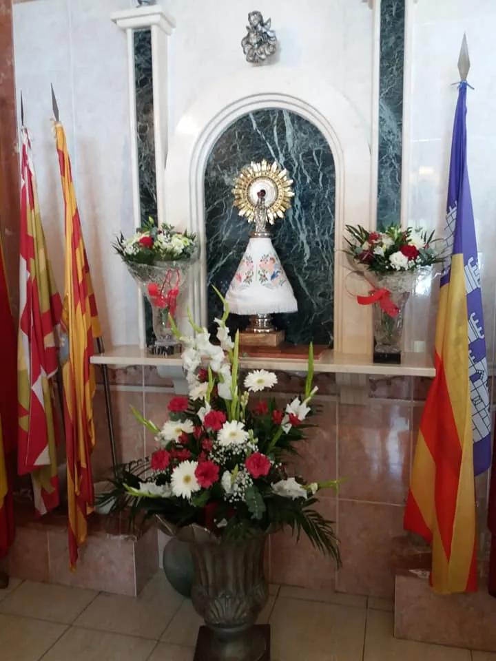 Centro Aragonés de Palma de Mallorca - Fotografía 3