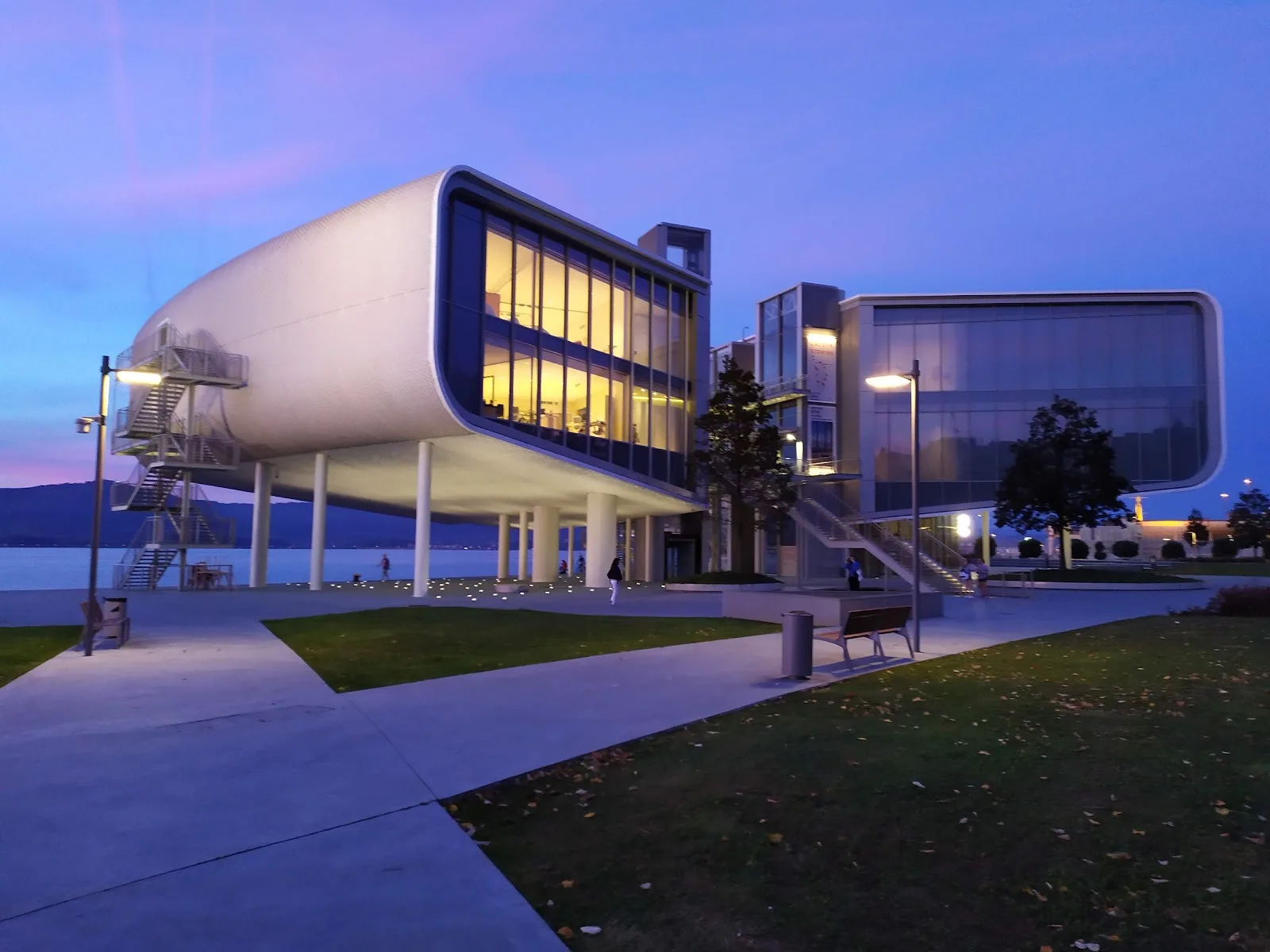 Centro Botín - Fotografía 1