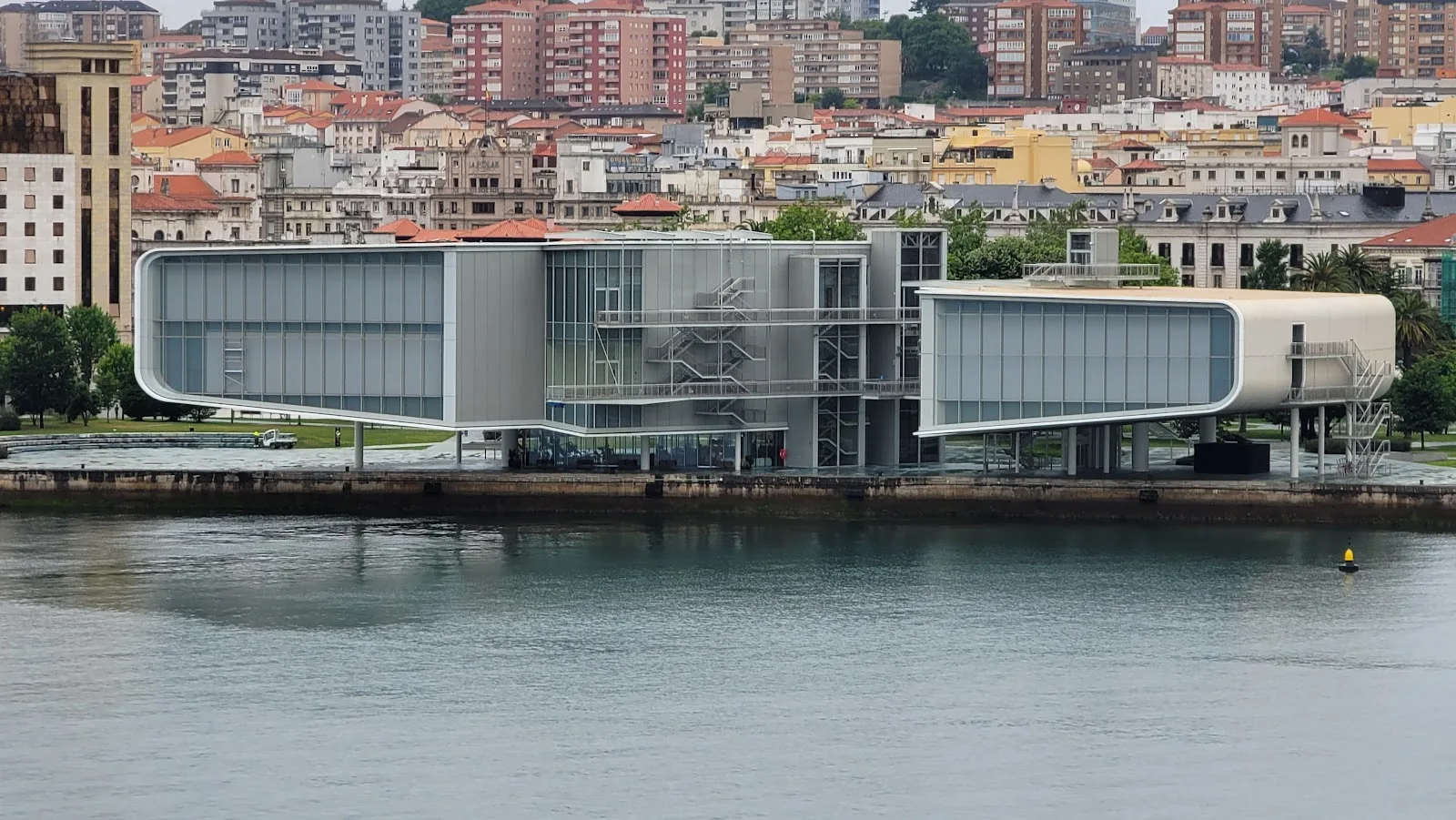 Centro Botín - Fotografía 2