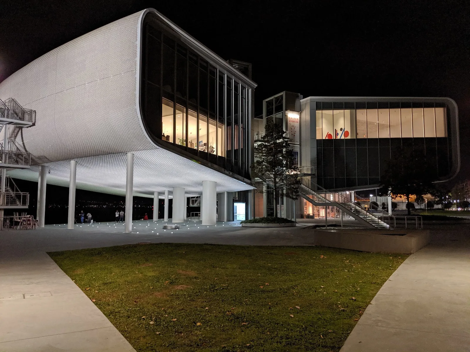 Centro Botín - Fotografía 4