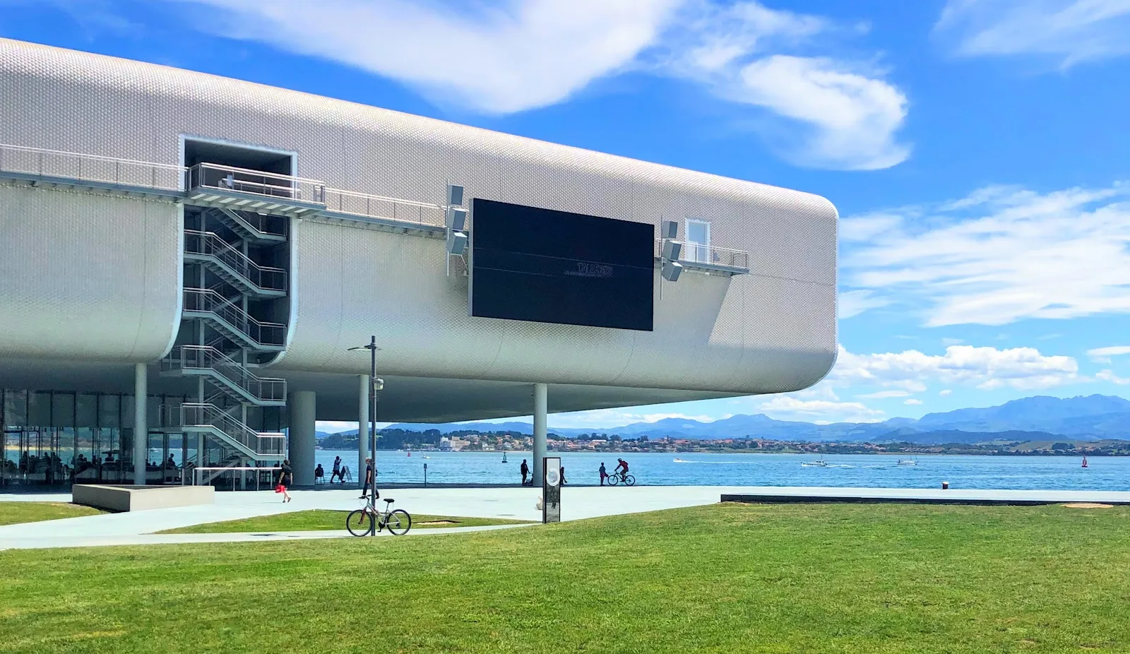 Centro Botín - Fotografía 5
