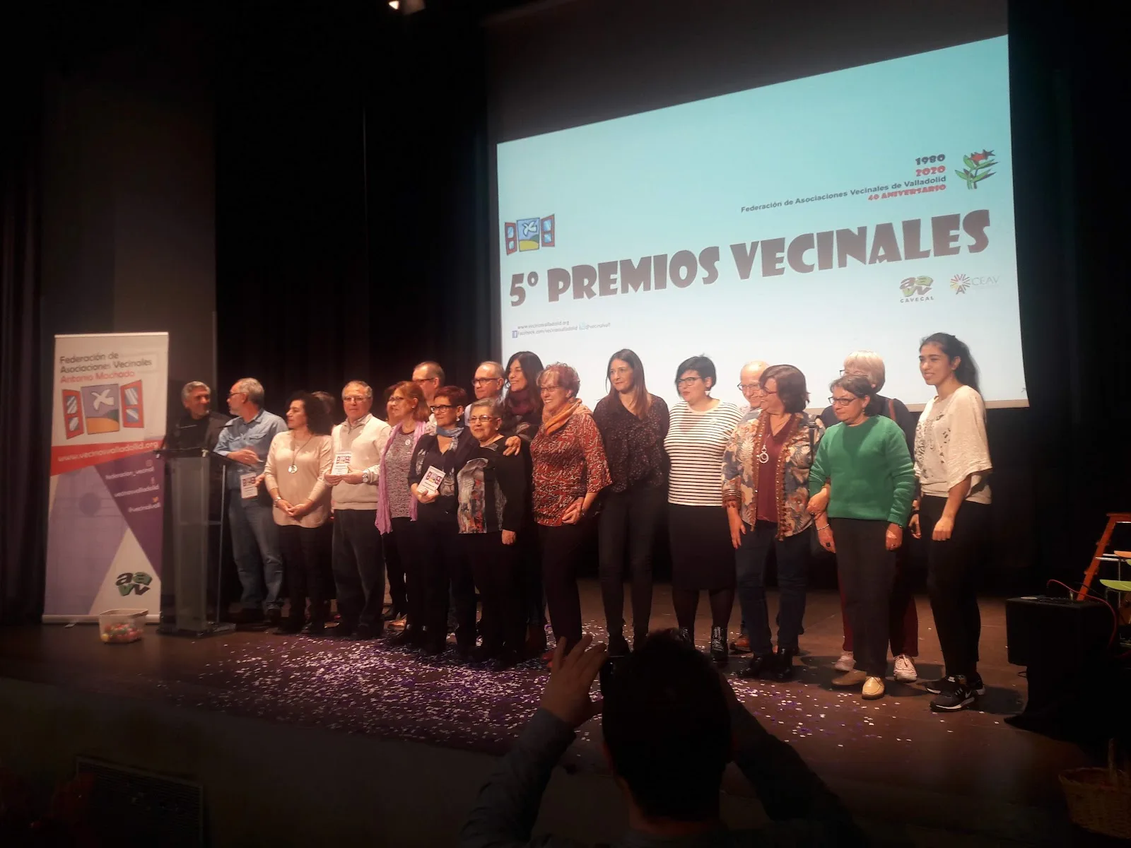 Centro Cívico Bailarín Vicente Escudero - Fotografía 2