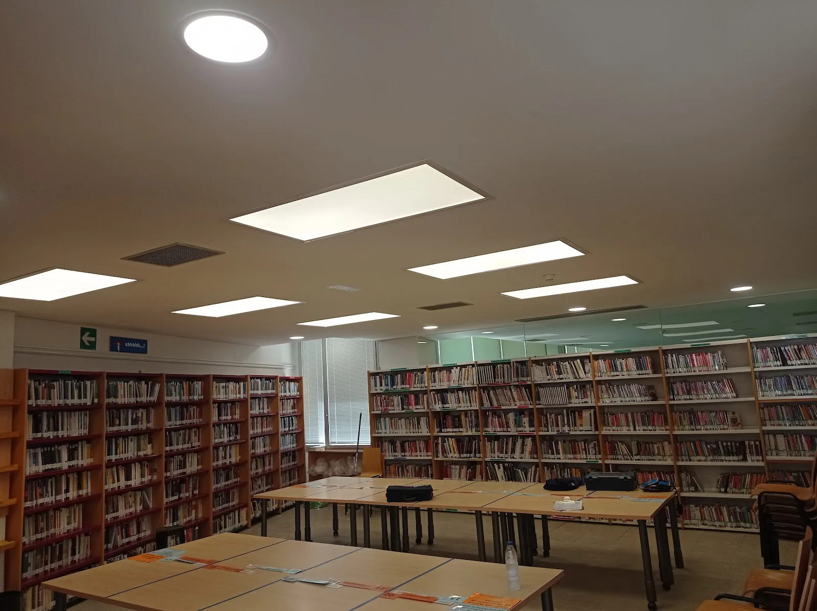 Centro Cívico Bailarín Vicente Escudero - Fotografía 4
