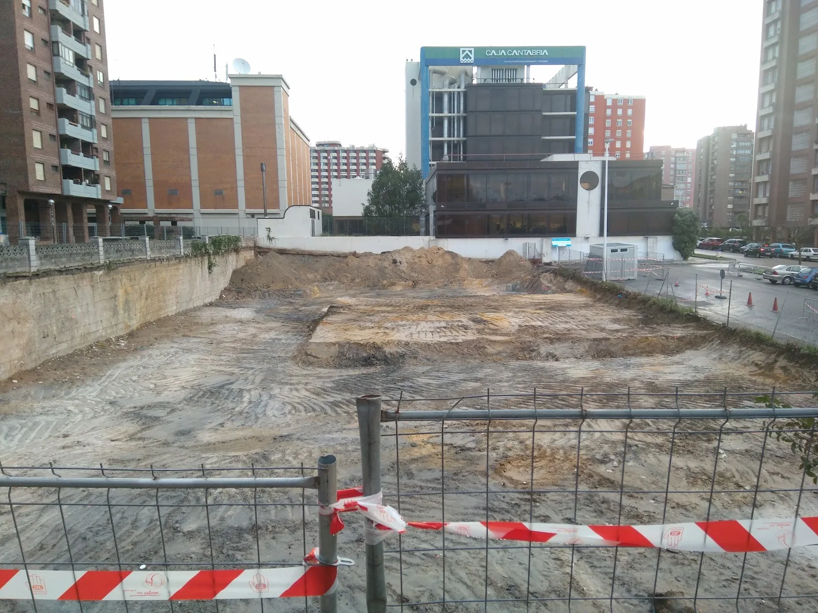 Centro Cívico Cazoña - Fotografía 2