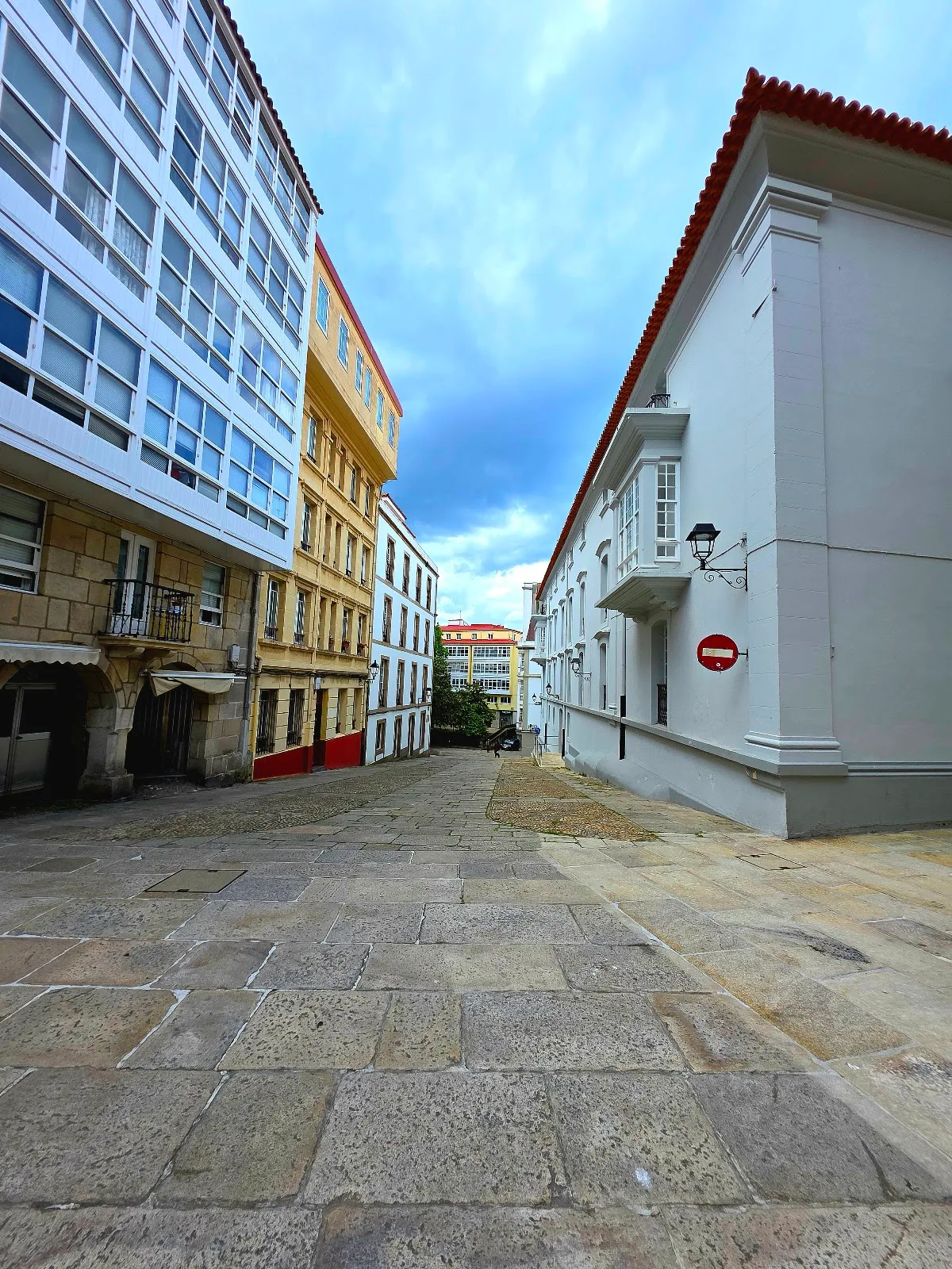 Centro Cívico Cidade Vella - Fotografía 2