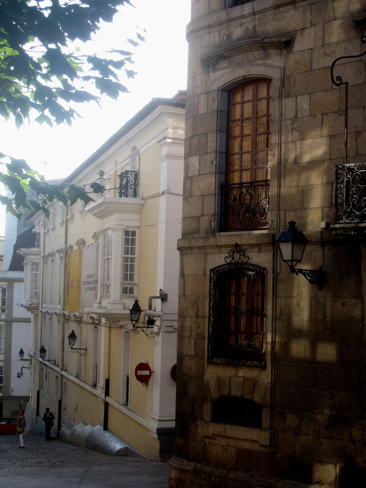 Centro Cívico Cidade Vella - Fotografía 5