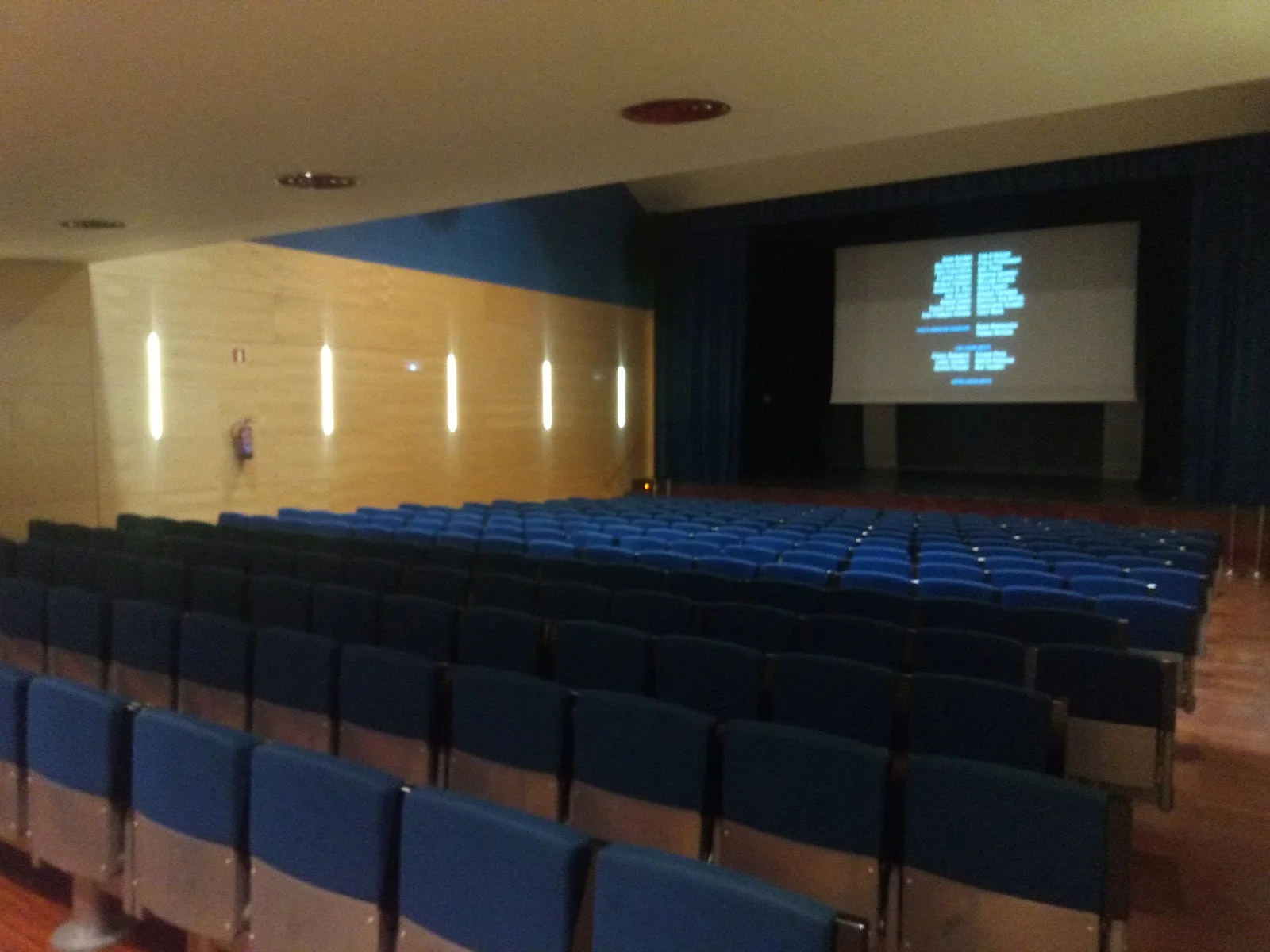 Centro Cívico José María Luelmo - Fotografía 1