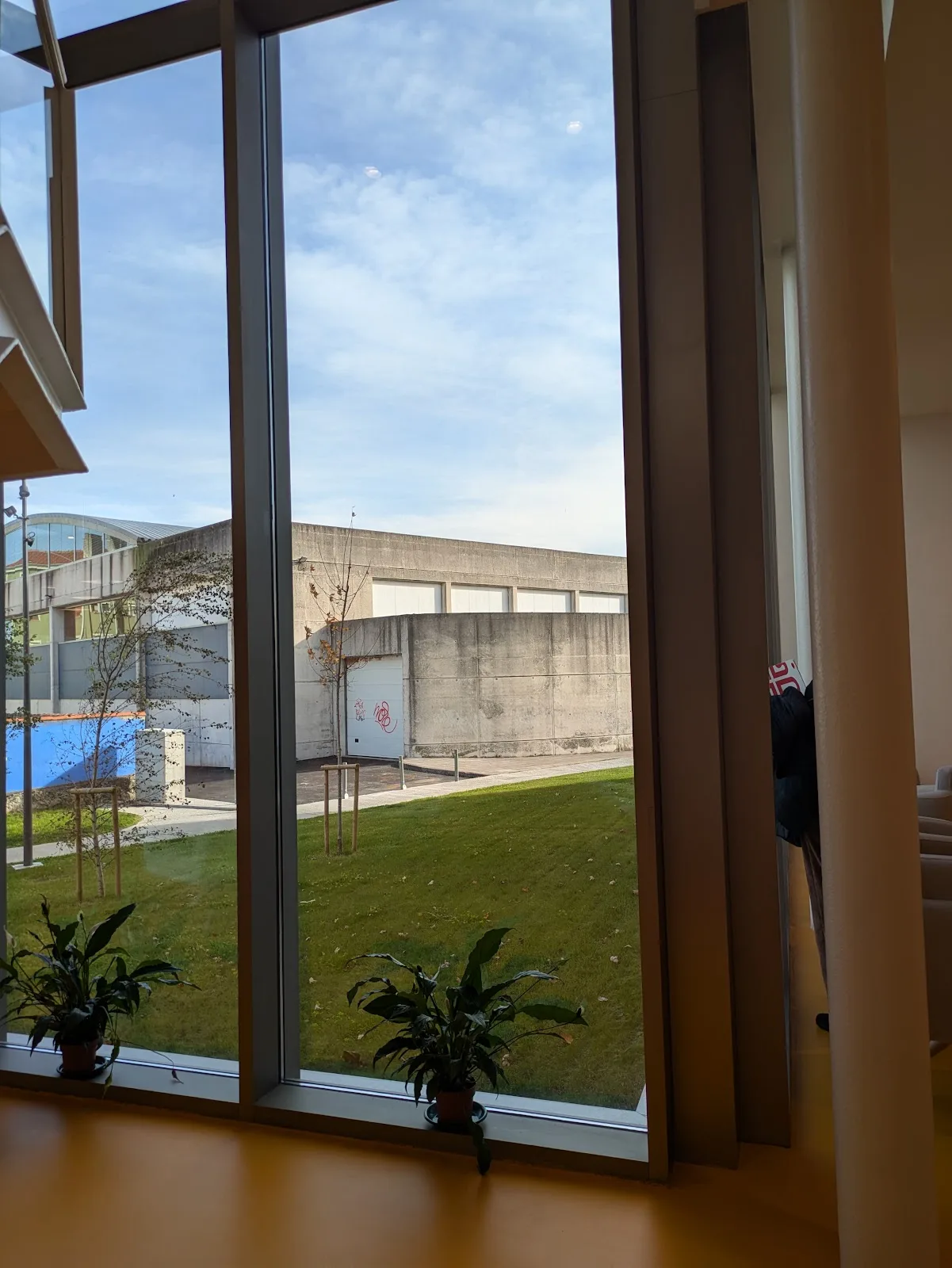 Centro Cívico Juan de Santander - Fotografía 3