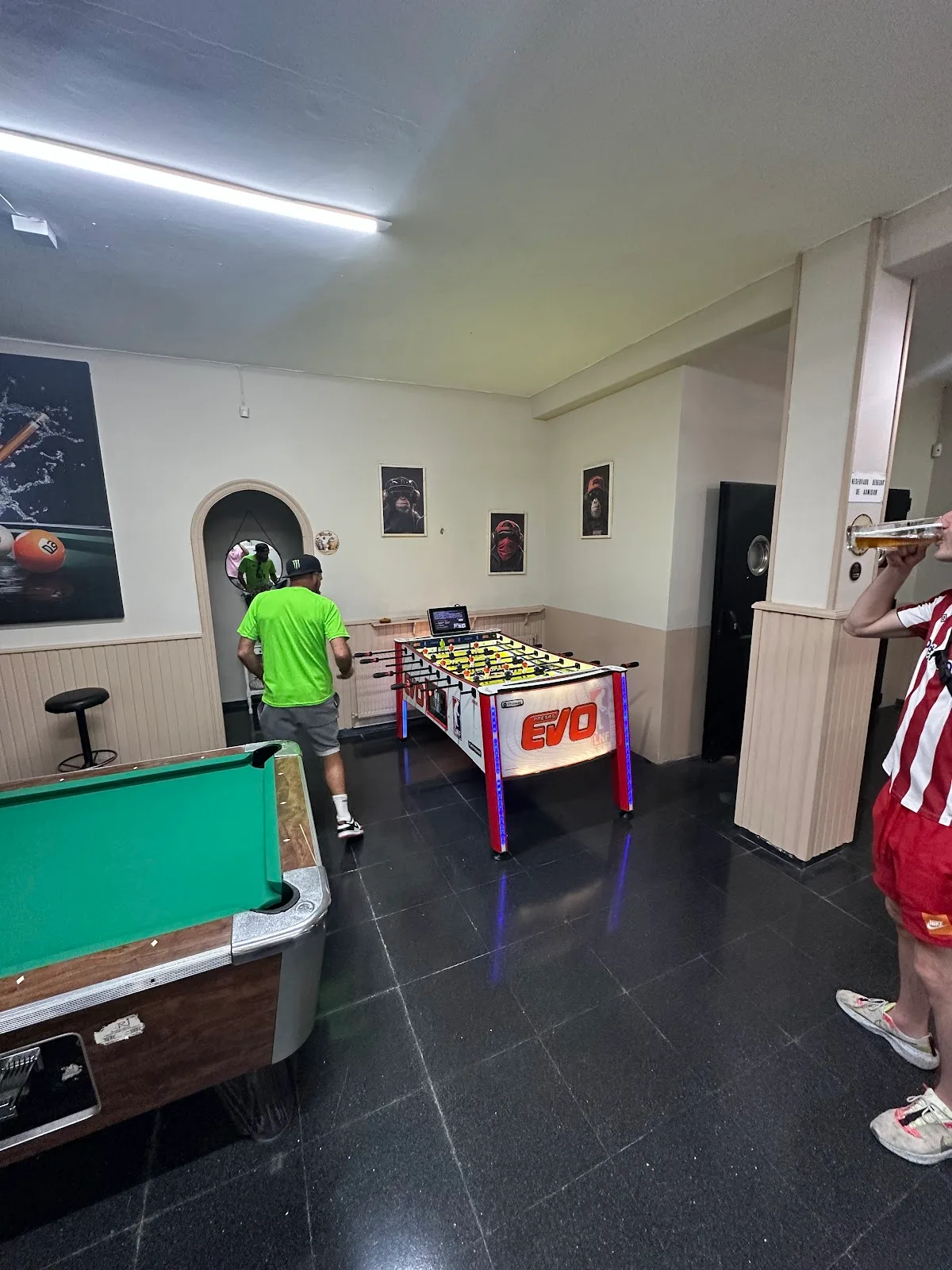 Centro Cultural A Salgueira - Fotografía 2