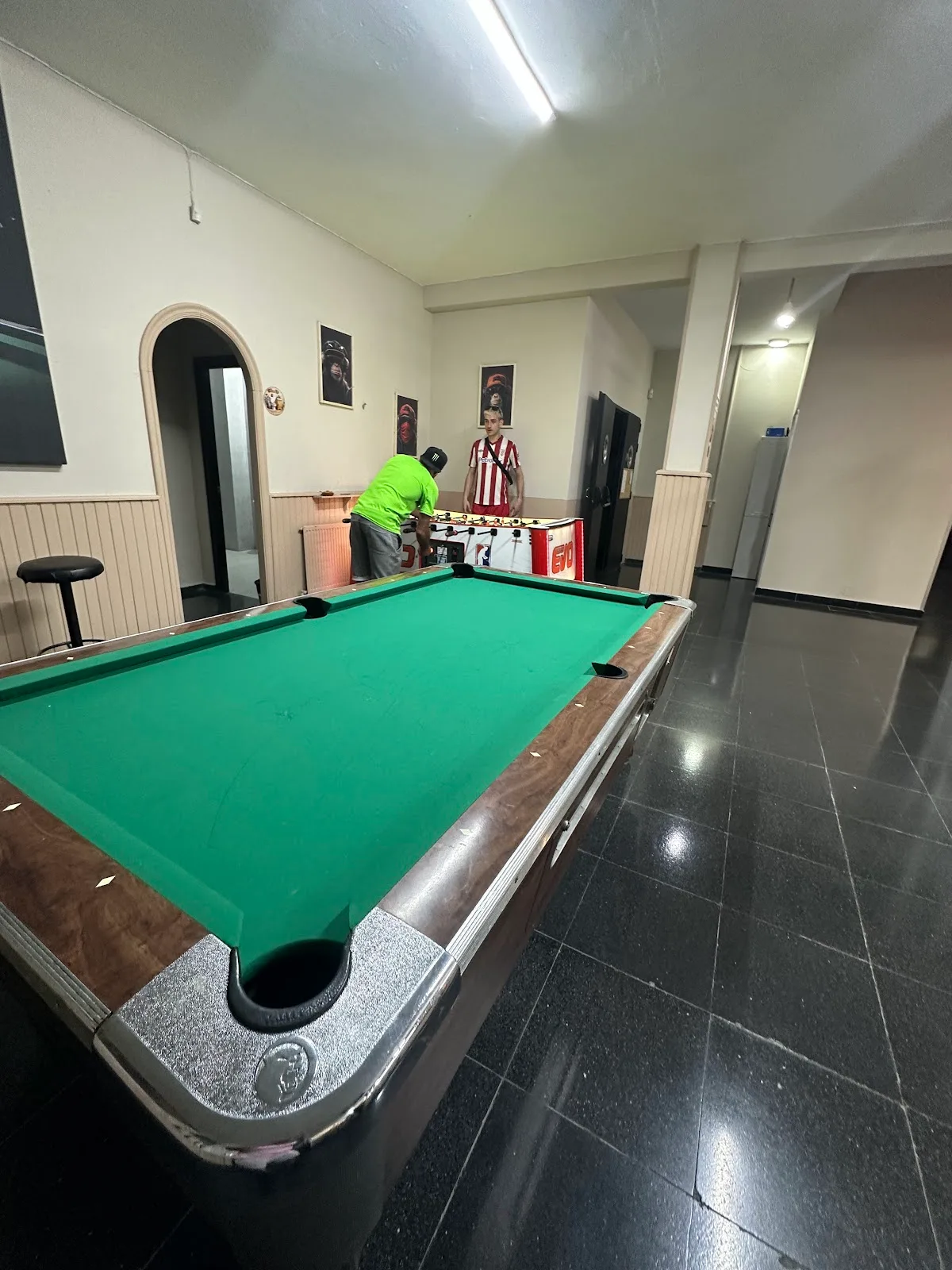 Centro Cultural A Salgueira - Fotografía 5