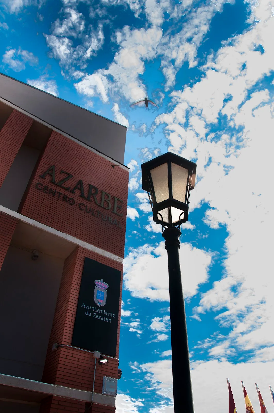 Centro Cultural Azarbe - Fotografía 3