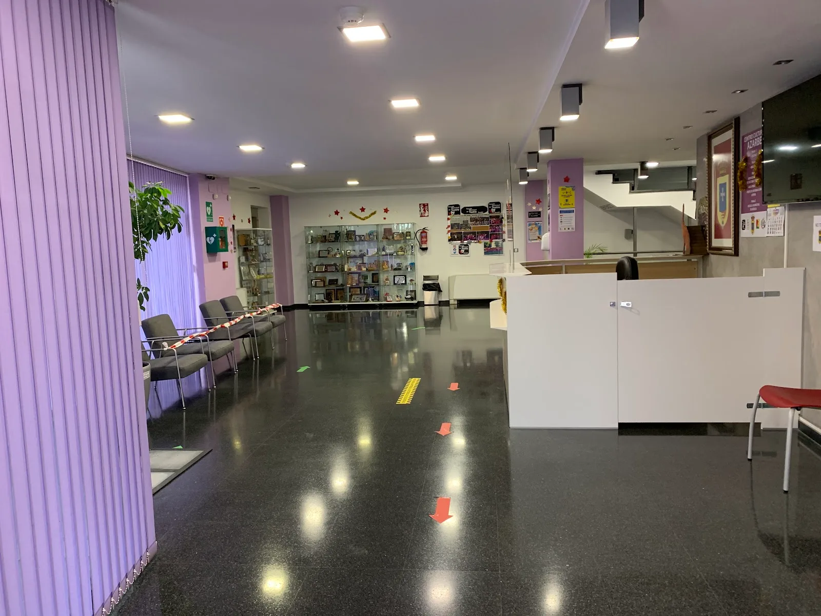 Centro Cultural Azarbe - Fotografía 5