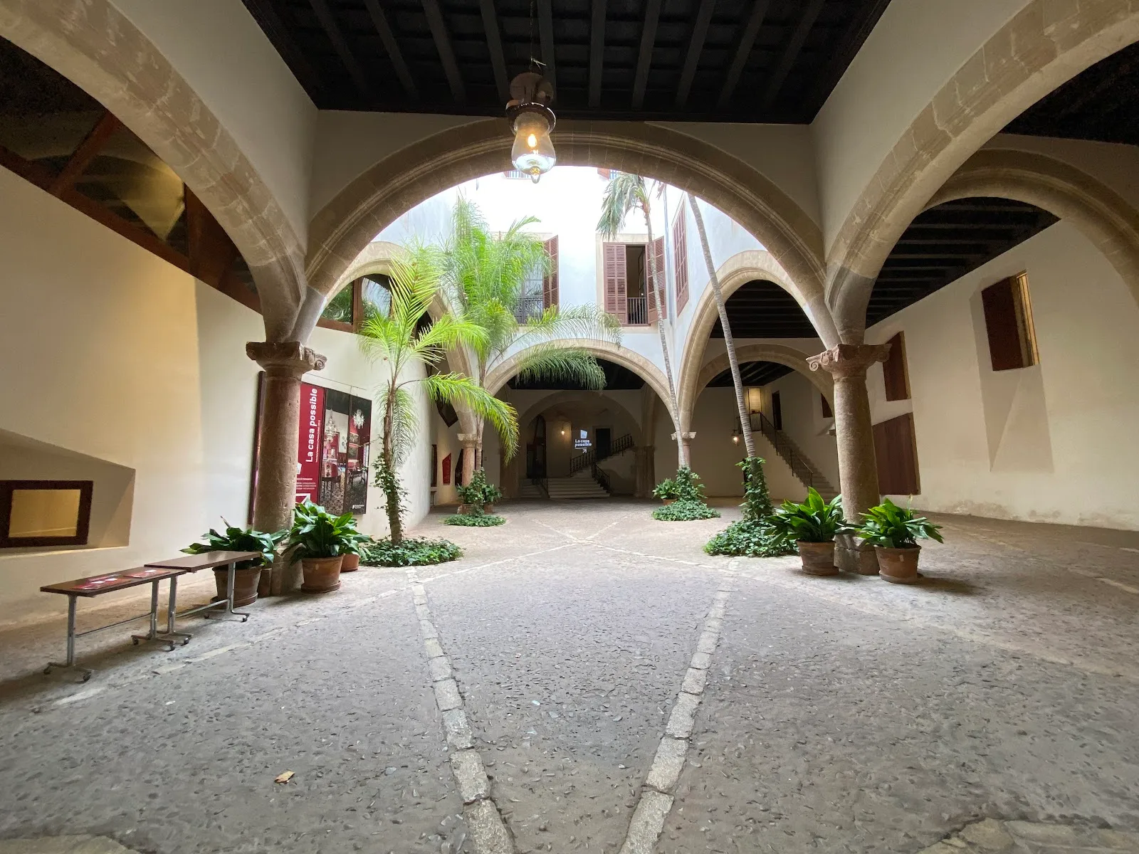 Centro Cultural Can Balaguer - Fotografía 1