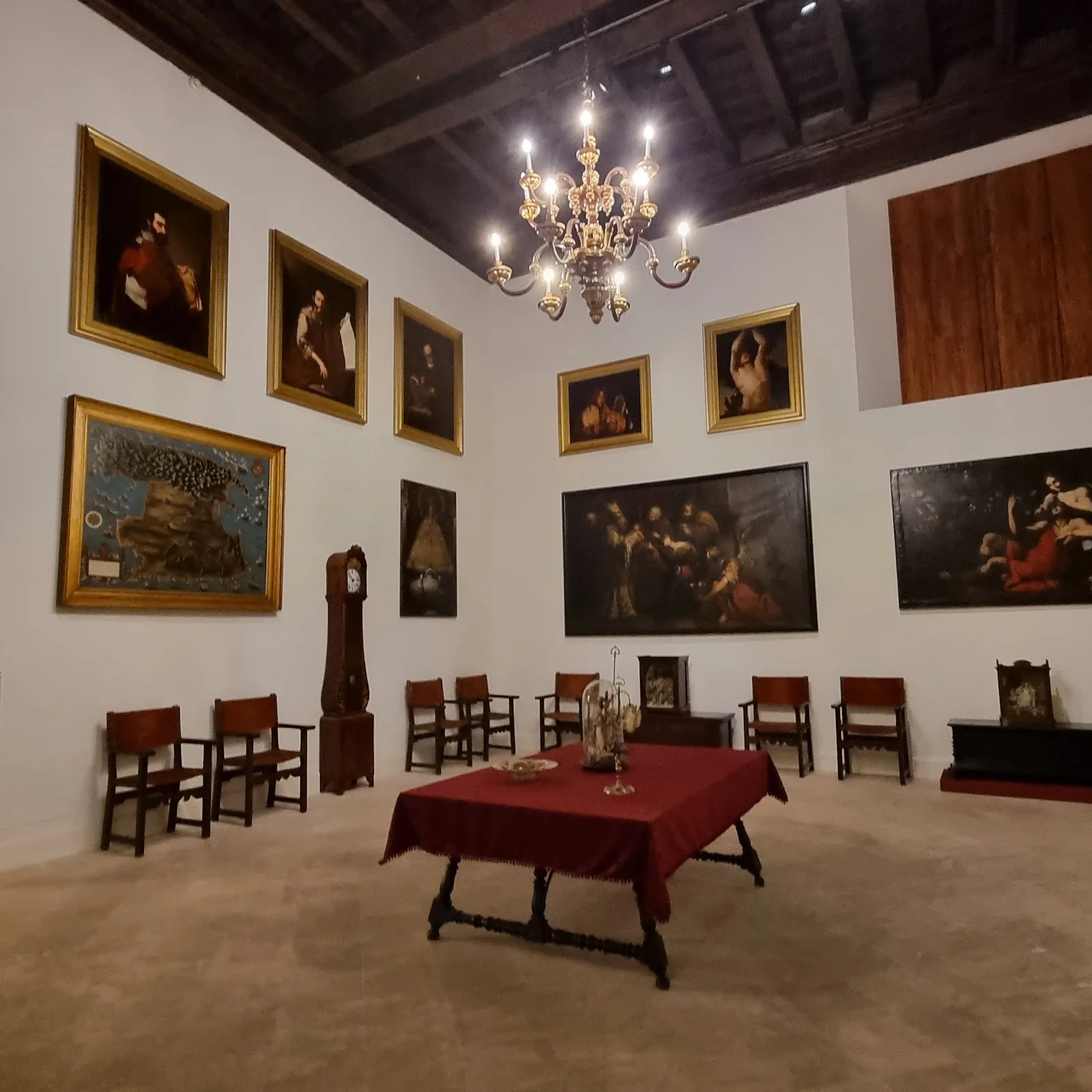 Centro Cultural Can Balaguer - Fotografía 4