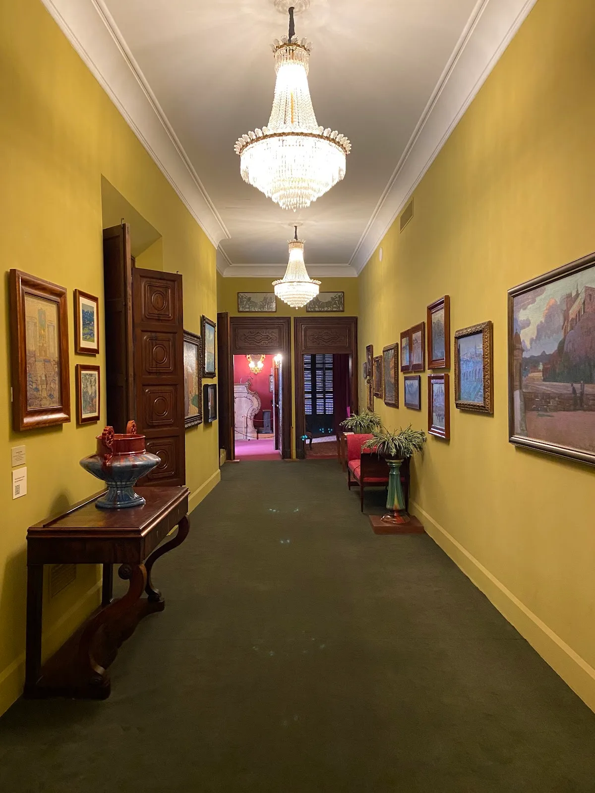 Centro Cultural Can Balaguer - Fotografía 5