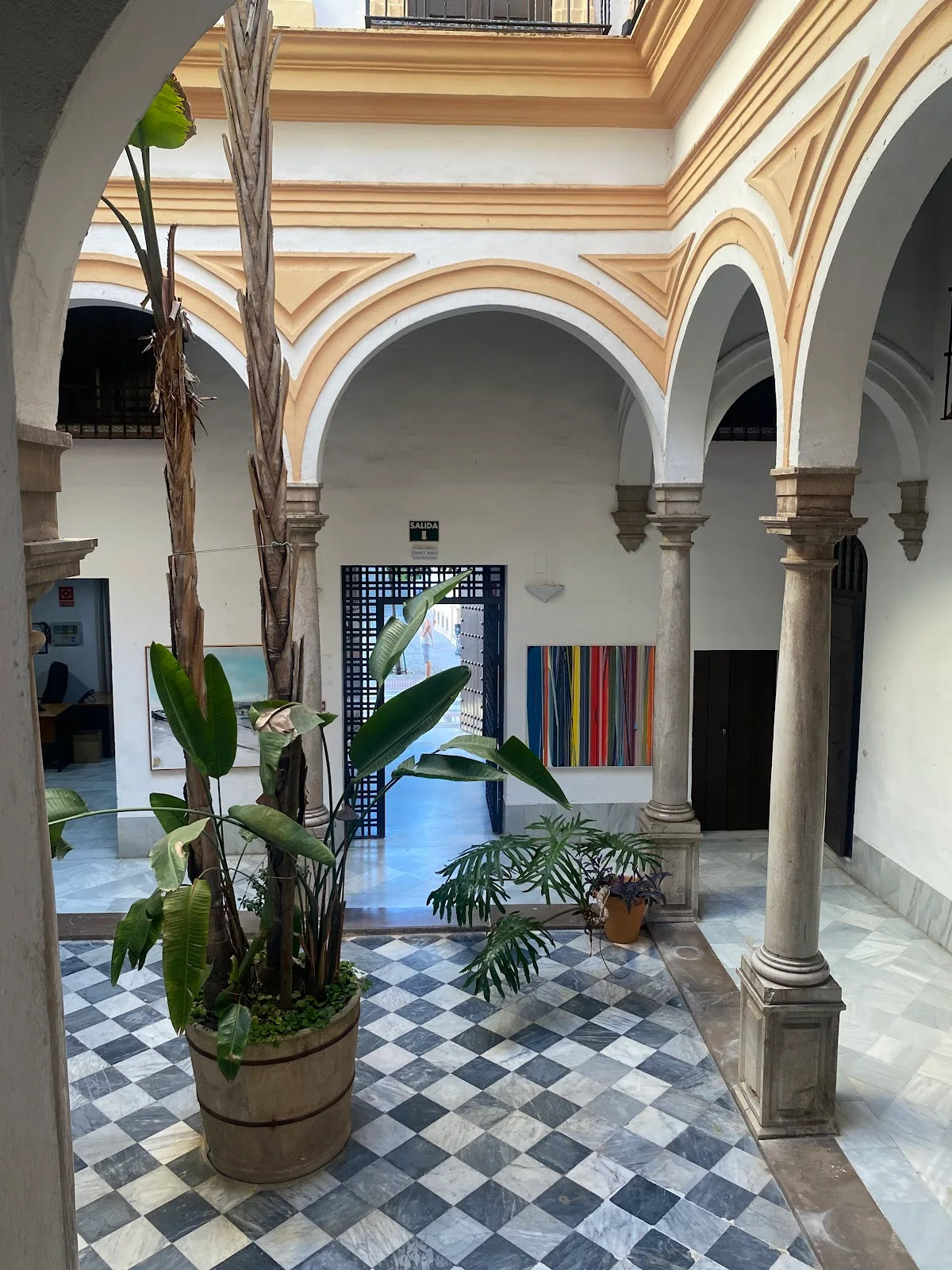 Centro Cultural Casa Grande