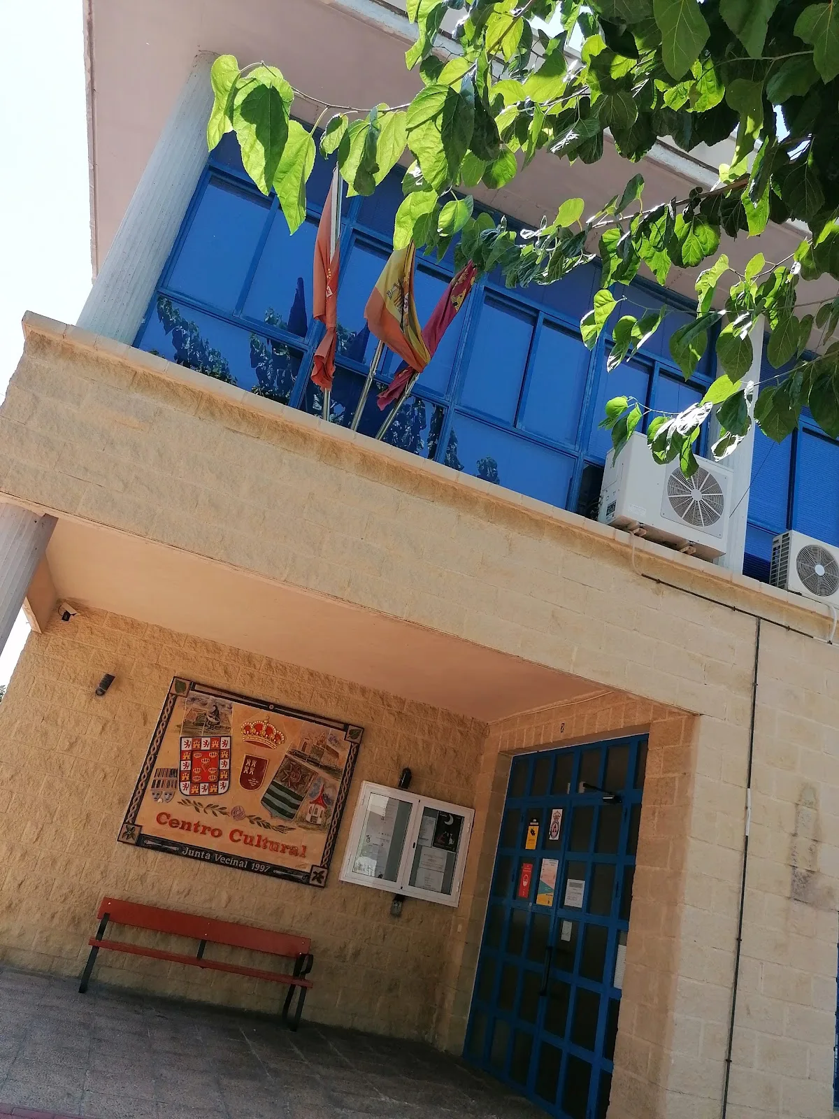 Centro Cultural de Zarandona - Fotografía 5