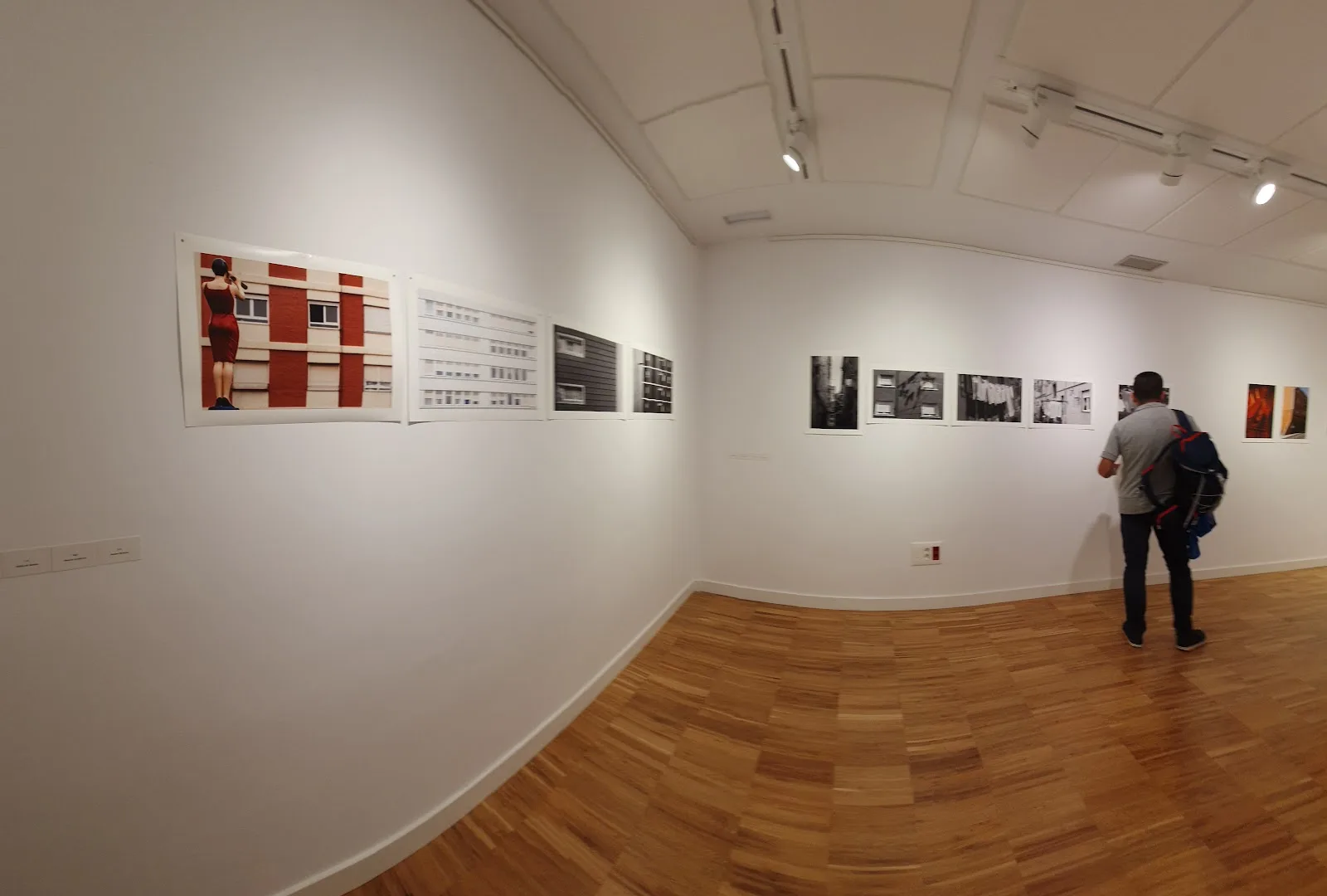 Centro Cultural Doctor Madrazo - Fotografía 5
