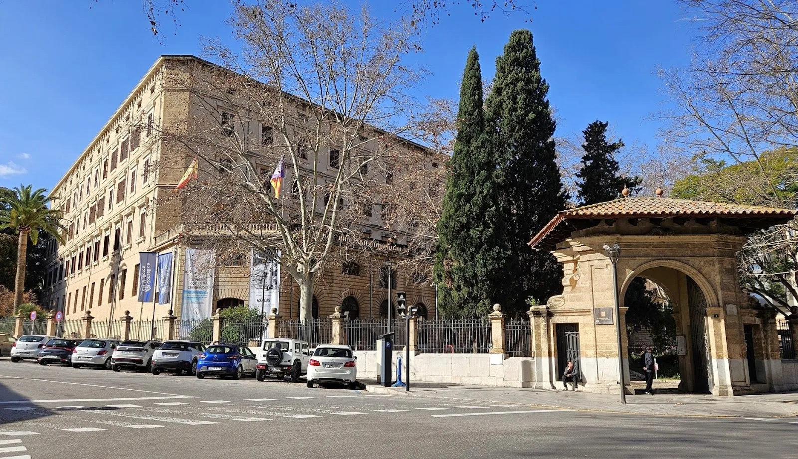 Centro Cultural La Misericordia - Fotografía 5