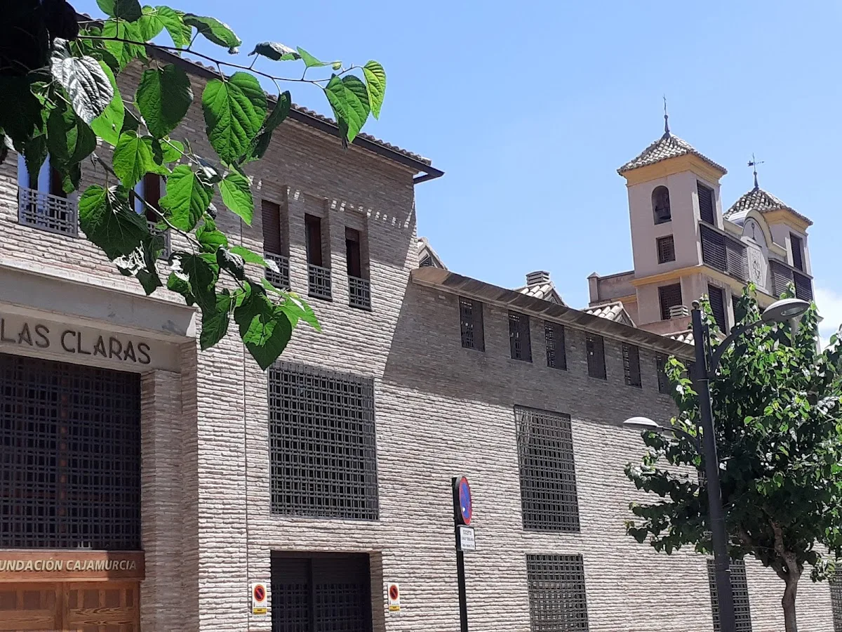 Centro Cultural Las Claras